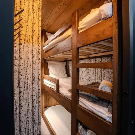 Cosy Pieds Des Pistes Centre 2 Chbres Daire Val Thorens