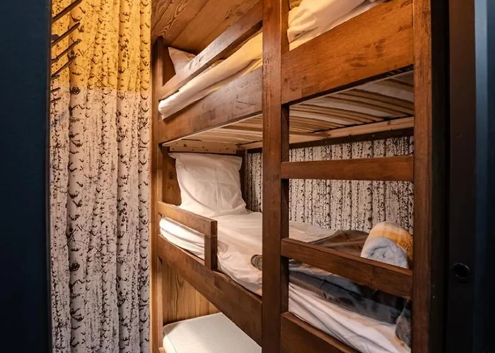 Cosy Pieds Des Pistes Centre 2 Chbres 아파트 발토랑스