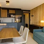 Cosy Pieds Des Pistes Centre 2 Chbres *