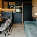 Apartment Cosy Pieds Des Pistes Centre 2 Chbres Val Thorens