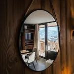 Cosy Pieds Des Pistes Centre 2 Chbres Apartment
