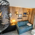 Cosy Pieds Des Pistes Centre 2 Chbres