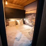 Cosy Pieds Des Pistes Centre 2 Chbres Apartment Val Thorens