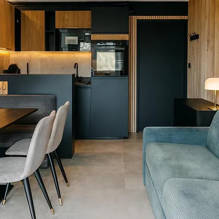 Apartment Cosy Pieds Des Pistes Centre 2 Chbres Val Thorens