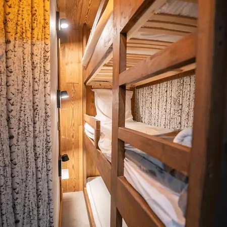 Val Thorens Cosy Pieds Des Pistes Plein Centre 2 Chambres