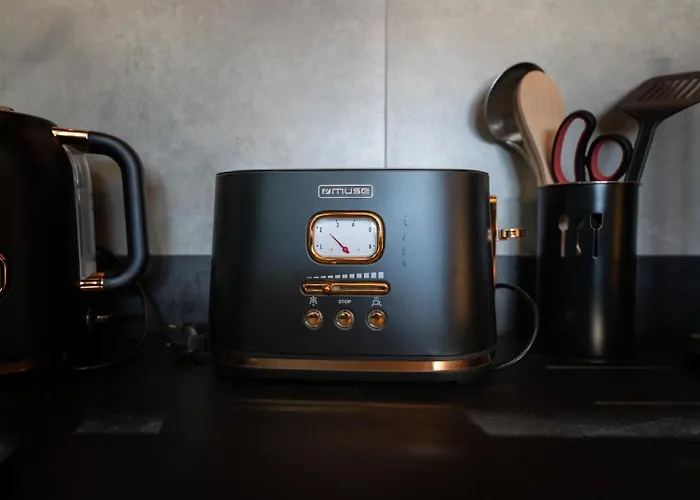 Apartment Cosy Pieds Des Pistes Centre 2 Chbres