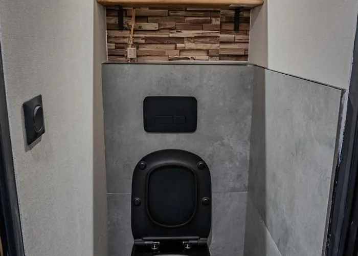 Cosy Pieds Des Pistes Centre 2 Chbres